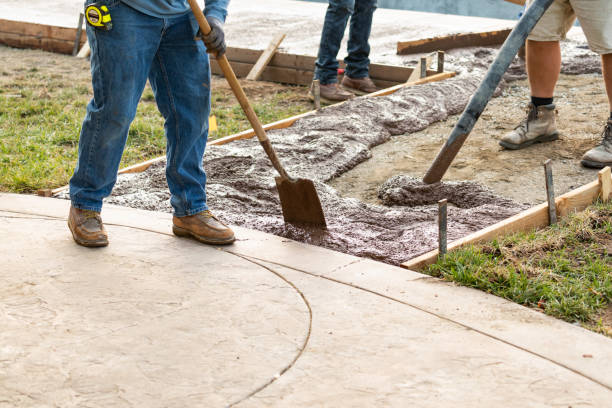 Best Concrete Leveling Services  in Lilburn, GA