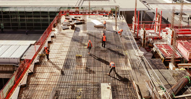 Best Concrete Contractor Near Me  in Lilburn, GA