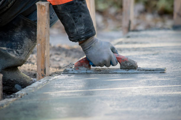 Best Poured Concrete Foundation  in Lilburn, GA