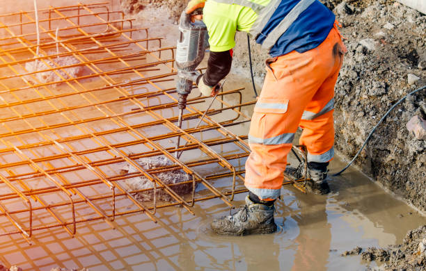 Best Driveway Concrete Repair  in Lilburn, GA